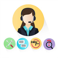 欢迎联系广州鸥搏电脑维修