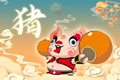 1995年属猪人2022年运势及运程详解 95年出生27岁猪人在虎年每月运势