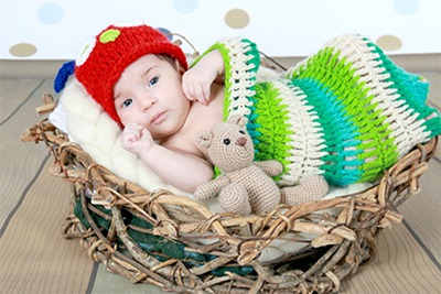 2022年一月份出生的宝宝属什么？怎么起名比较好？