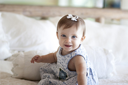 2022年生女孩多还是男孩多？2022年容易生女宝宝的月份