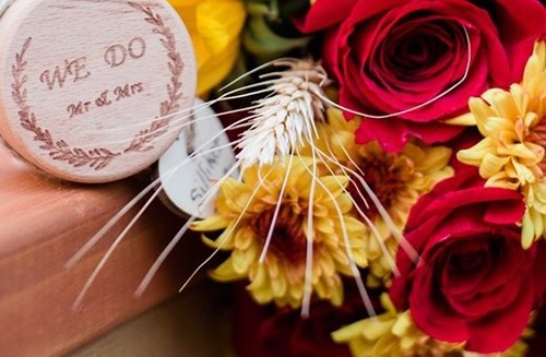 2022年上半年订婚吉利日子 宜提亲黄道吉日