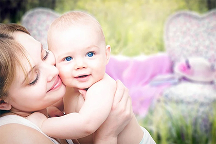 我的生肖属虎老公的生肖蛇是不是可以在2022年生宝宝？