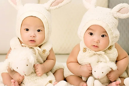 我属虎老婆的生肖是龙可以在2022年壬寅年生孩子？是水虎吗？