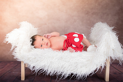 2022年1月哪天出生命最好，农历出生吉日