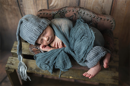 老公属鼠我属牛今年2022着急怀孕生个虎宝宝吗？