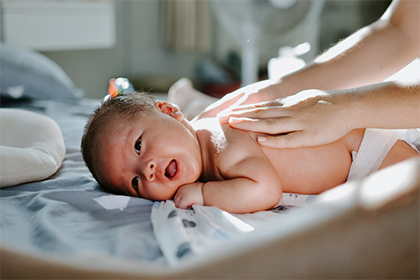 2022年属蛇男和属猪女生个虎宝宝能旺父母吗？