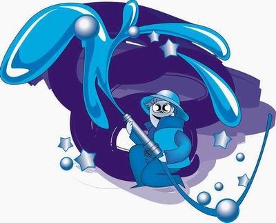 水瓶座喜欢跟什么样的人交朋友