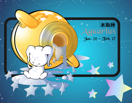 怎么和水瓶座分手