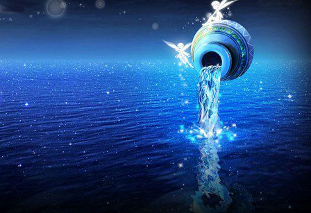 水瓶座女生对人有好感的表现