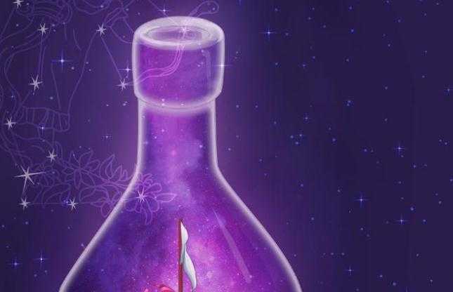 水瓶座女生如何对待感情