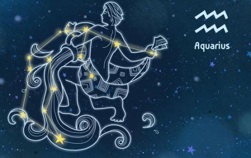 挖掘水瓶座在工作中的长处