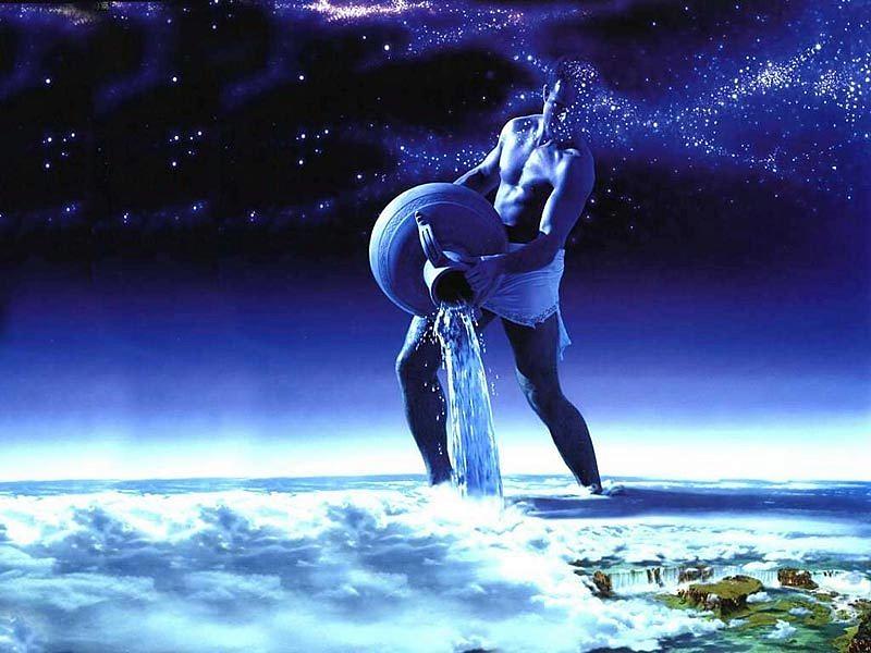 水瓶座男生变成熟的表现