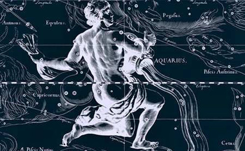 水瓶座会因为什么而选择辞职