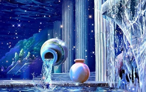 水瓶座的人辞职什么理由