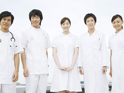 梦见去医院看病人