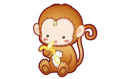 属猪和属猴的配对