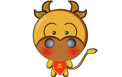 属猪和属牛的配对