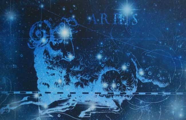 白羊座男出轨后的表现