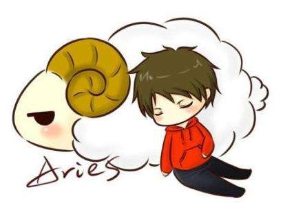 白羊座男生在恋爱中的优势