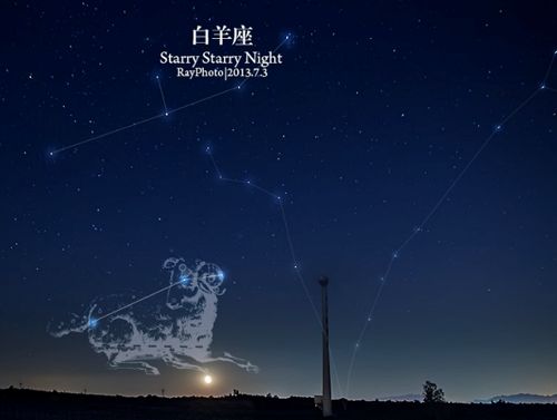 白羊座男生变成熟的表现