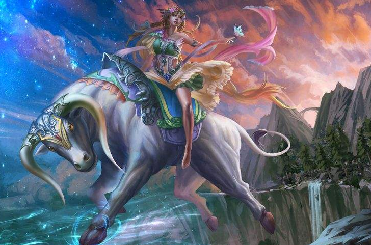 金牛座女出轨后的表现