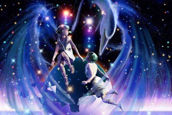 双子座如何追求喜欢的人