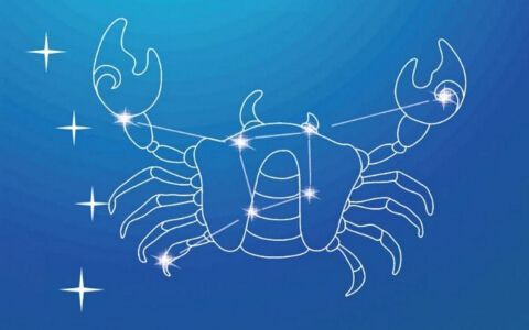 巨蟹座男生变成熟的表现