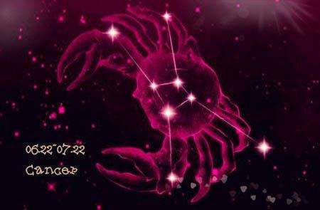 挖掘巨蟹座在工作中的长处