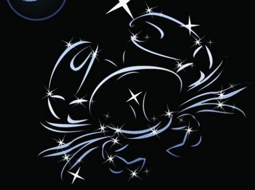 巨蟹座女生如何对待感情