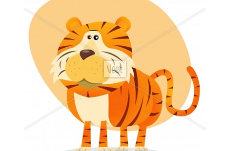 属虎人的相处之道