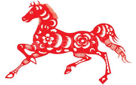 生肖马2017年10月运势分析