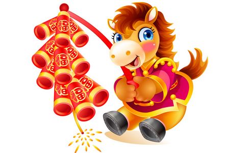 详解2014年属马的人几月出生运势最好？