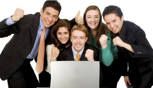 办公室风水布局禁忌你知道吗