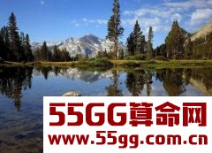 教你如何看风水宝地