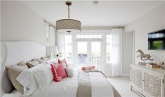 卧室带阳台的风水好吗