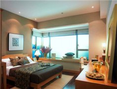 绿植怎么摆放卧室风水好