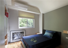 卧室空调安装风水注意事项