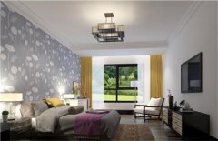 主卧室风水摆设的讲究是什么