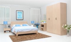 布置卧室风水增加好人缘