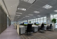 办公室风水该如何布局