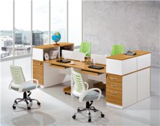 想升职得这样布置办公桌!