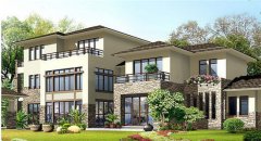 四种不好的房子风水