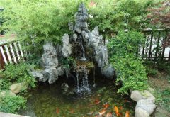 阳台水池风水有何讲究