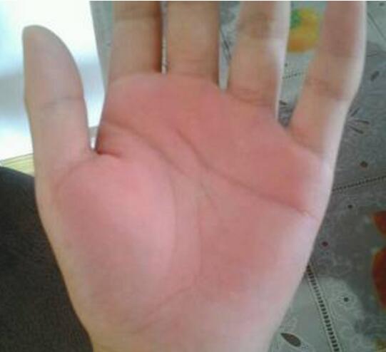 手掌没有财富线真的没有财富吗