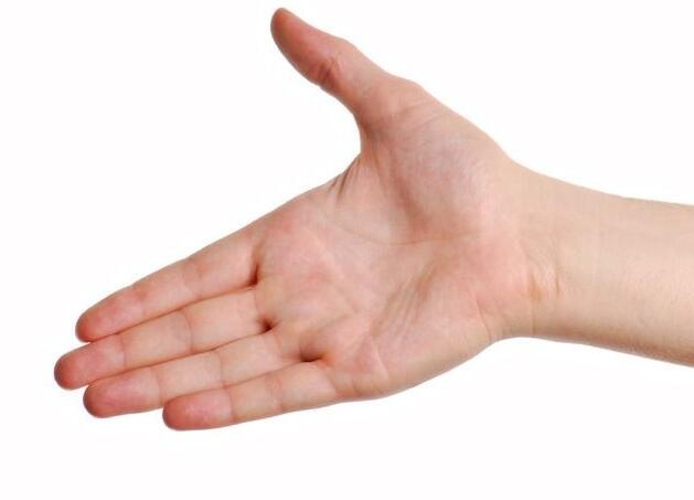 手相中的太阳线代表什么