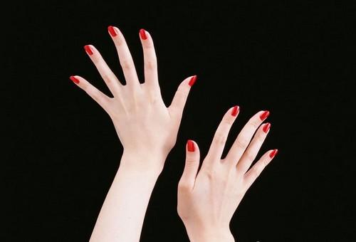 手背没肉手掌有肉手相解析