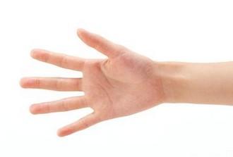 感情线有三角纹说明什么