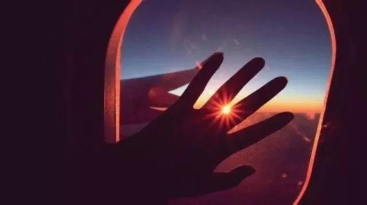 婚姻线和感情线连在一起好吗