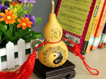 葫芦的风水功效和摆放注意事项