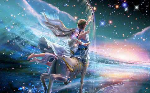 2018年射手座8月运势预测